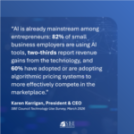 NEW SBE Council Tech Use Survey: The Digital State of Small Business – Small Business & Entrepreneurship Council