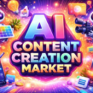 AI Content Creation Market Hits New High | Major Giants OpenAI, Google DeepMind, Adobe, Canva, Jasper AI – openPR.com