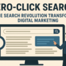 Zero-click search: The search revolution transforming digital marketing – Search Engine Land