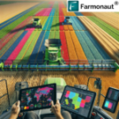 Agriculture SEO Agency: 7 Top Strategies For 2025 – Farmonaut