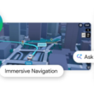 Google Maps Overhaul Brings Major AI Updates And Immersive Visuals – HotHardware