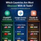 Adam Berry SEO Consultant Reveals Global Search Data Analysis on AI Tool Adoption Patterns – The Register-Guard