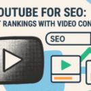 YouTube for SEO: Boost rankings with video content – Search Engine Land