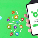 Google's March system update adds Wi-Fi sharing and free game trials for Android – Technobezz