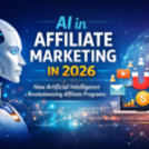 The Future of AI in Affiliate Marketing in 2026 – The AI Journal