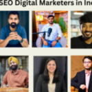 Top 10 AI SEO Digital Marketers in India (2025) – Republic World