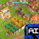 This mobile game has been made using AI for a year now – and no one noticed – GamesIndustry.biz