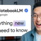 New Powerful NotebookLM Updates for Workflow, Outputs, Slide Decks, Mind Maps & More – Geeky Gadgets