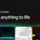 Introducing the new full-stack vibe coding experience in Google AI Studio – blog.google