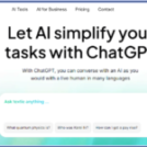 Maximize Your Time with Textie AI: ChatGPT for Problem Solving, Text Creation, and More – nerdbot
