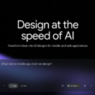 Google updates Stitch: What it is and what it means for Figma, other design tools – The Indian Express