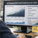 The Role of AI in Predicting SEO Trends: What to Expect in 2026 – The AI Journal