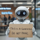 Human-First Media in an AI-Driven World: Designing Tech With Integrity – The AI Journal