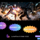 LumeFlow AI Integrates Seedance 2.0 and Nano Banana 2 to Boost Content Creation – markets.businessinsider.com