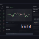 The new, AI-powered Google Finance is expanding to more than 100 countries.