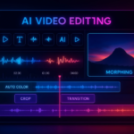 AI-Powered Tools Revolutionizing Video Creation and Image Editing – The AI Journal