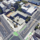 Updated Permits Filed For Affordable Housing at 3720 Telegraph Avenue in Mosswood, Oakland – San Francisco YIMBY