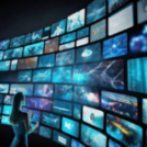 AI Video generators empower news videos: efficiency improvements coexist with ethical challenges – St Vincent Times