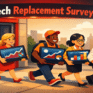 SEO leads martech replacements, but not for the reason you think – Search Engine Land