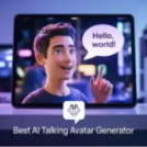 Best AI Talking Avatar Generator – The Hans India