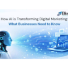 How AI Is transforming digital marketing and why businesses are turning to AI SEO services – Indiatimes