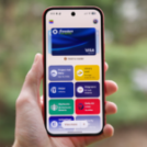 Google Wallet now lets you track flights from the lock screen, here's what it looks like – Android Authority
