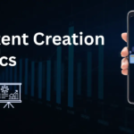 AI Content Creation Statistics 2026: Adoption & Market Data – affinco.com