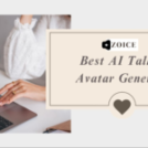 Best AI Talking Avatar Generator – The AI Journal