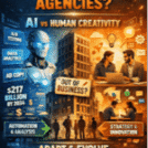 AI: Will It Bring About the Death of Digital Marketing Agency? – HackerNoon