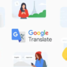 Celebrating 20 years of Google Translate: Fun facts, tips and new features to try