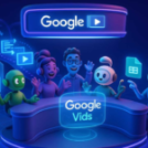 Google Vids Gets Smarter with Free AI Video Creation and Avatars – thehansindia.com