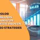 How Krolog Helps Brands Boost Amazon Sales with Proven PPC & SEO Strategies – 24-7 Press Release Newswire