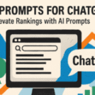 44 Best ChatGPT Prompts for SEO – searchengineland.com
