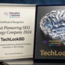 Sayed Sayeedur Rahman Announces MarTech Award Recognition for SEO Strategy Innovation – The AI Journal