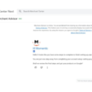 Google tests Merchant Advisor inside Merchant Center