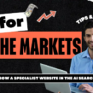 SEO for Niche Markets: 2026 Strategy Guide for Online Growth – AFFiNCO