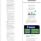 How custom visuals boosted organic traffic by up to 110%