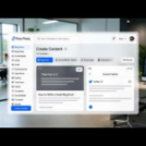 Easy-Peasy AI: Revolutionizing Effortless AI Writing & Content Creation – quasa.io