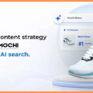 Infidigit Wins Awards for Mochi Shoes AI SEO Campaign – Passionate In Marketing