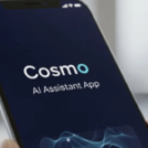 Cosmo AI Assistant App: Smart Productivity Tool Transforming Everyday Tasks – sebd.in