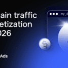 Parked domain monetization 2026: Adapting to the changes by RollerAds