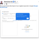 The real strategy behind negative keywords in 2026