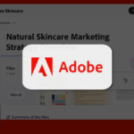 Adobe introduces AI productivity tool for content creation and sharing in Acrobat – Social Samosa