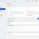 Google Ads surfaces Tag Manager controls inside its interface