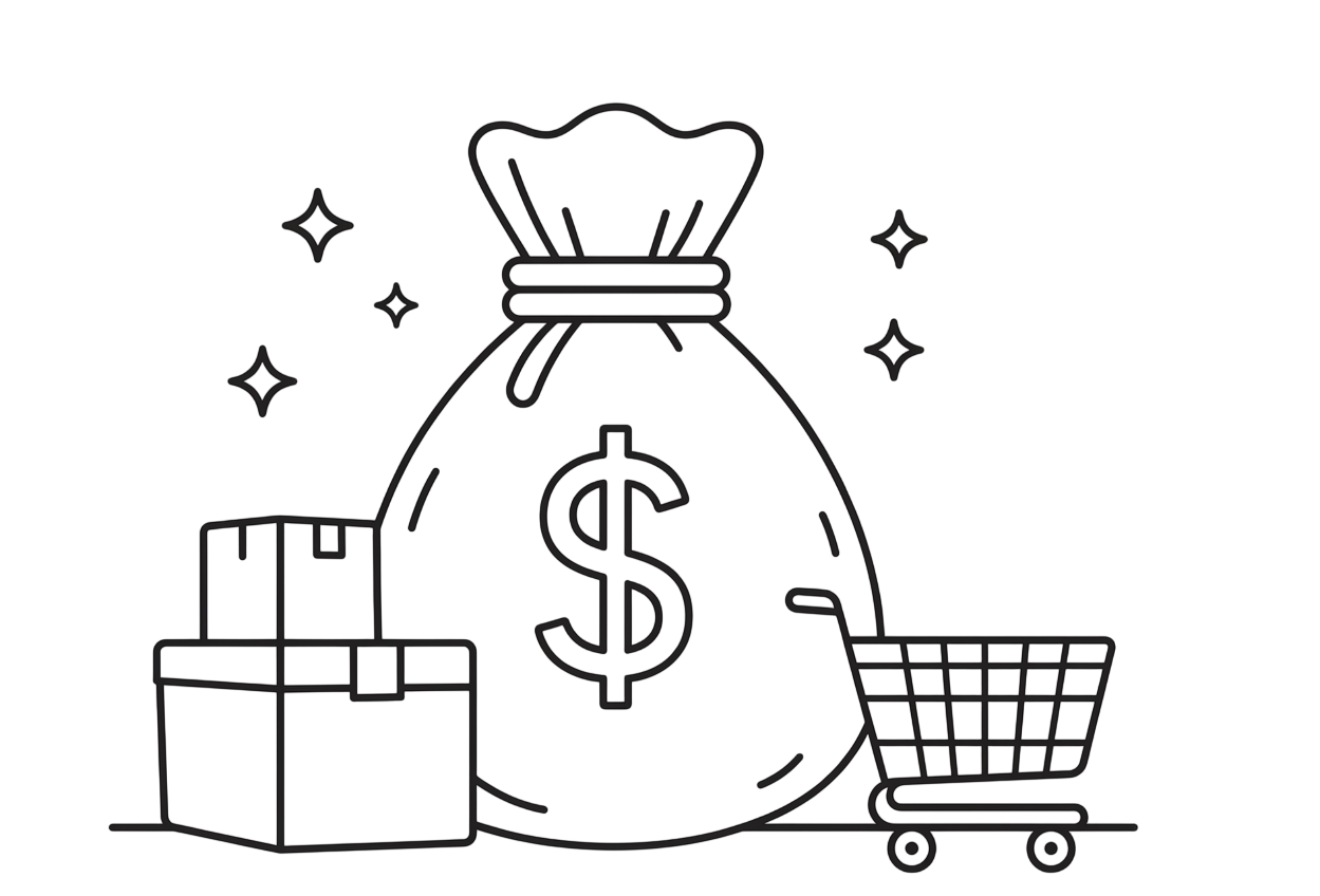 ROI-Driven Third-Party Retail Optimization Solutions