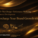 SANA IT SOLUTION Announces Continued Innovation in AI-Powered SEO, Web Design, and Digital Marketing Services – Issuewire