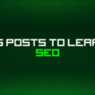 443 Blog Posts To Learn About Seo – HackerNoon