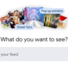 Tailor Your Feed: The Google Discover fan-out that surfaces niche sites
