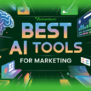 10 Best AI Tools for Marketing in 2026 (Ultimate Guide) – Ventureburn