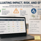 How to safely implement high-impact technical SEO changes
